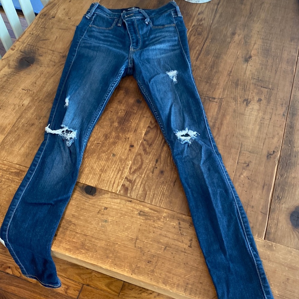 Hollister Jegging